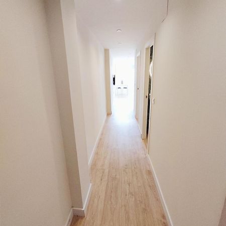 Aljarafe Central Square - By Pro Apartments San Juan de Aznalfarache Dış mekan fotoğraf