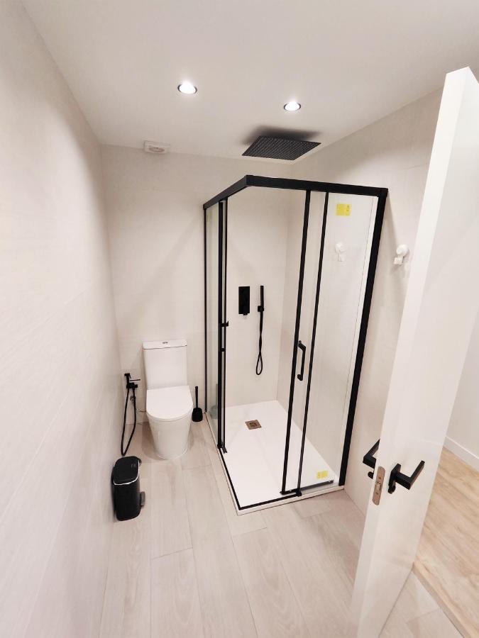 Aljarafe Central Square - By Pro Apartments San Juan de Aznalfarache Dış mekan fotoğraf