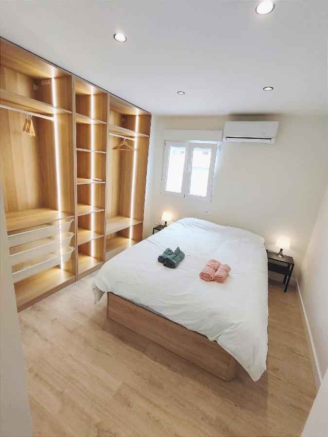 Aljarafe Central Square - By Pro Apartments San Juan de Aznalfarache Dış mekan fotoğraf