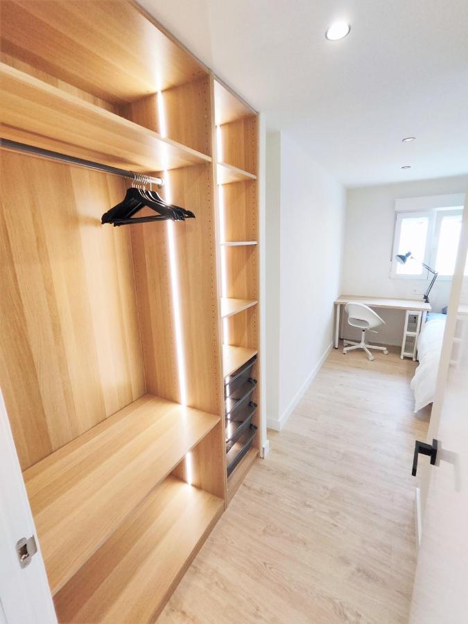 Aljarafe Central Square - By Pro Apartments San Juan de Aznalfarache Dış mekan fotoğraf