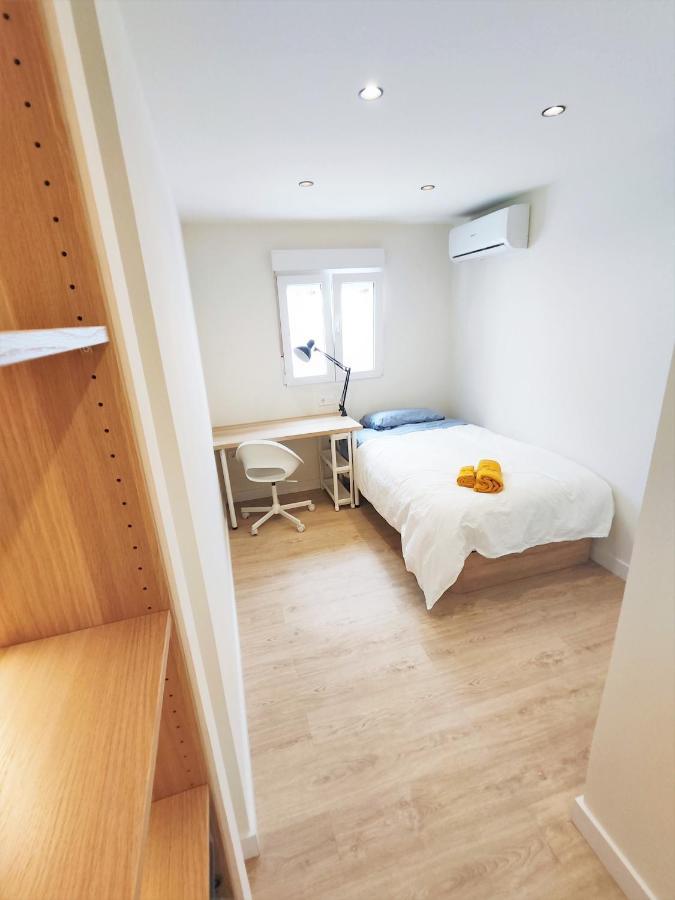 Aljarafe Central Square - By Pro Apartments San Juan de Aznalfarache Dış mekan fotoğraf