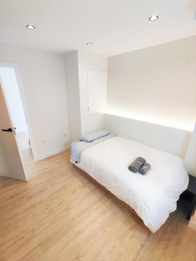 Aljarafe Central Square - By Pro Apartments San Juan de Aznalfarache Dış mekan fotoğraf
