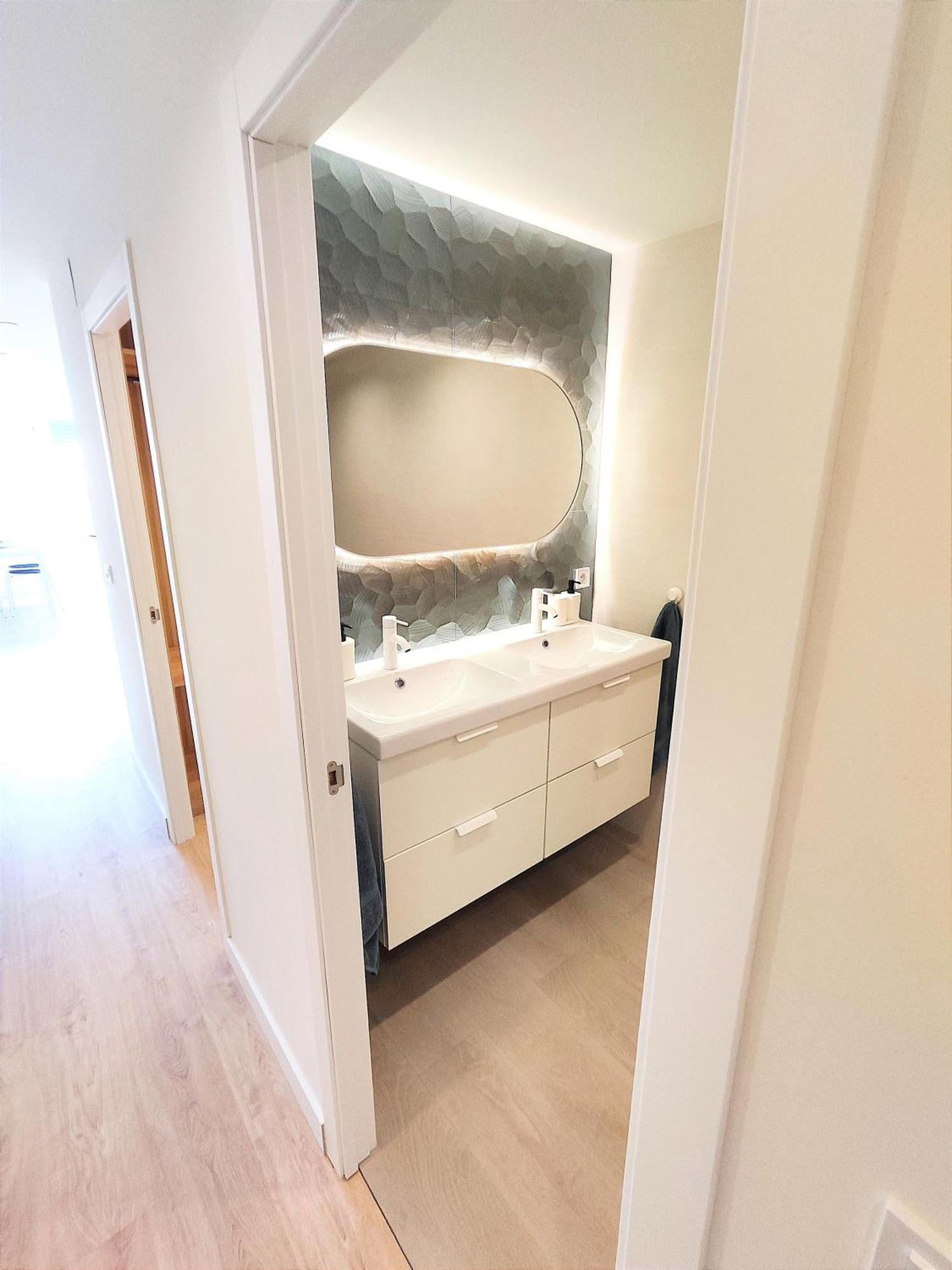Aljarafe Central Square - By Pro Apartments San Juan de Aznalfarache Dış mekan fotoğraf